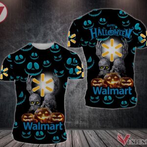 Walmart Uniform Custom Clothes Style 171, Unique Gifts For Employee - Vesles2014s 3
