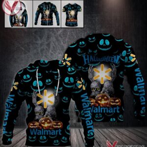 Walmart Uniform Custom Clothes Style 171, Unique Gifts For Employee - Vesles2014s