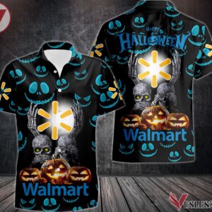 Walmart Uniform Custom Clothes Style 171, Unique Gifts For Employee - Vesles2014s 4