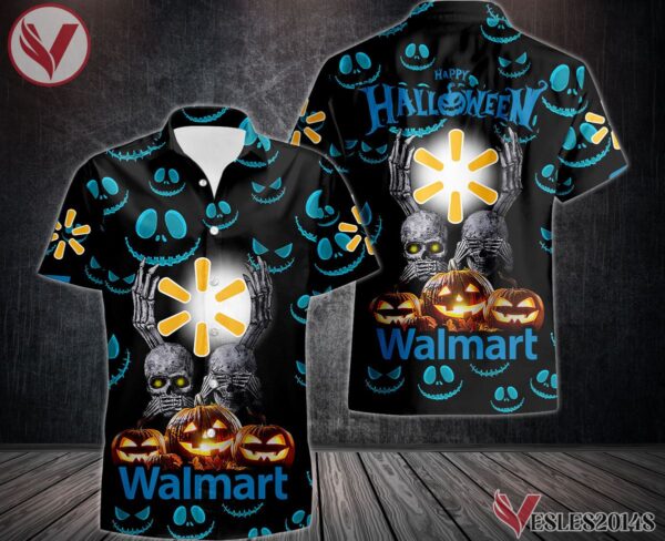 Walmart Uniform Custom Clothes Style 171, Unique Gifts For Employee - Vesles2014s 4