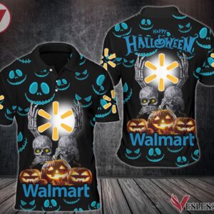 Walmart Uniform Custom Clothes Style 171, Unique Gifts For Employee - Vesles2014s 5