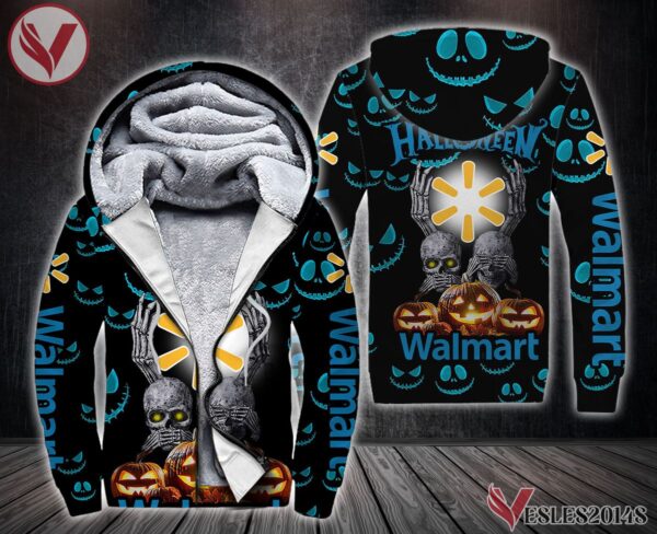 Walmart Uniform Custom Clothes Style 171, Unique Gifts For Employee - Vesles2014s 6