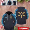 Walmart Uniform Custom Clothes Style 172, Unique Gifts For Employee - Vesles2014s