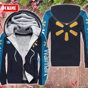 Walmart Uniform Custom Clothes Style 172, Unique Gifts For Employee - Vesles2014s 3