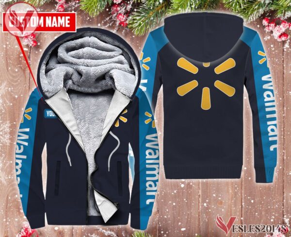 Walmart Uniform Custom Clothes Style 172, Unique Gifts For Employee - Vesles2014s 3