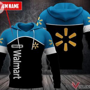 Walmart Uniform Custom Clothes Style 173, Unique Gifts For Employee - Vesles2014s 1