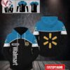 Walmart Uniform Custom Clothes Style 173, Unique Gifts For Employee - Vesles2014s