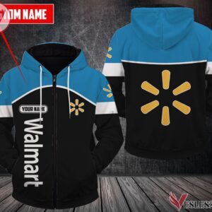 Walmart Uniform Custom Clothes Style 173, Unique Gifts For Employee - Vesles2014s 2