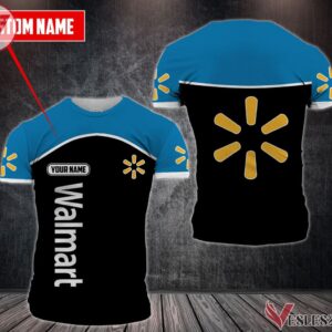 Walmart Uniform Custom Clothes Style 173, Unique Gifts For Employee - Vesles2014s 3