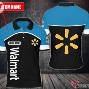 Walmart Uniform Custom Clothes Style 173, Unique Gifts For Employee - Vesles2014s 5