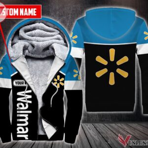 Walmart Uniform Custom Clothes Style 173, Unique Gifts For Employee - Vesles2014s 6