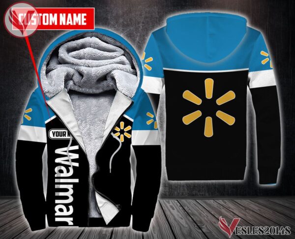 Walmart Uniform Custom Clothes Style 173, Unique Gifts For Employee - Vesles2014s 6