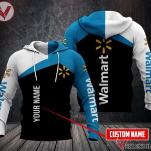 Walmart Uniform Custom Clothes Style 174, Unique Gifts For Employee - Vesles2014s 1