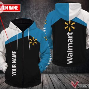 Walmart Uniform Custom Clothes Style 174, Unique Gifts For Employee - Vesles2014s 2