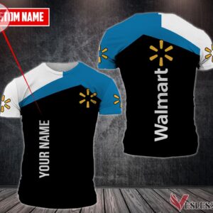Walmart Uniform Custom Clothes Style 174, Unique Gifts For Employee - Vesles2014s 3