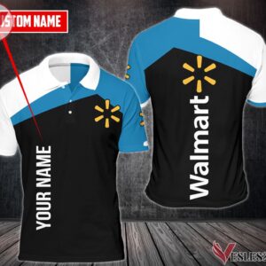 Walmart Uniform Custom Clothes Style 174, Unique Gifts For Employee - Vesles2014s 5