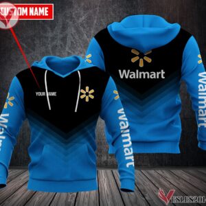Walmart Uniform Custom Clothes Style 175, Unique Gifts For Employee - Vesles2014s 1