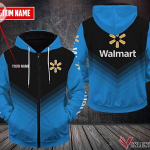 Walmart Uniform Custom Clothes Style 175, Unique Gifts For Employee - Vesles2014s 2