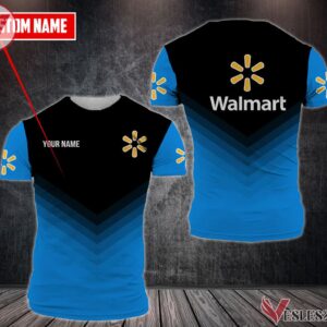 Walmart Uniform Custom Clothes Style 175, Unique Gifts For Employee - Vesles2014s 3
