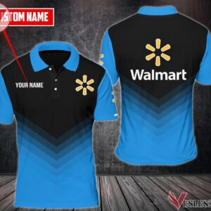 Walmart Uniform Custom Clothes Style 175, Unique Gifts For Employee - Vesles2014s 5