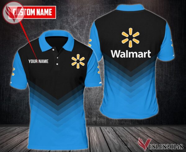 Walmart Uniform Custom Clothes Style 175, Unique Gifts For Employee - Vesles2014s 5