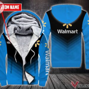 Walmart Uniform Custom Clothes Style 175, Unique Gifts For Employee - Vesles2014s 6