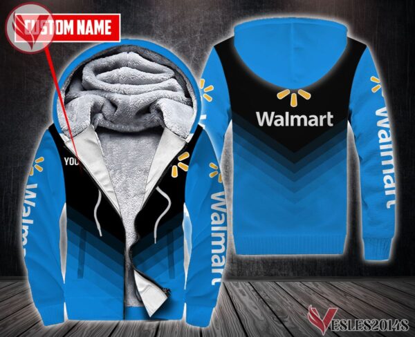 Walmart Uniform Custom Clothes Style 175, Unique Gifts For Employee - Vesles2014s 6