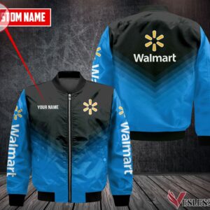 Walmart Uniform Custom Clothes Style 175, Unique Gifts For Employee - Vesles2014s 7