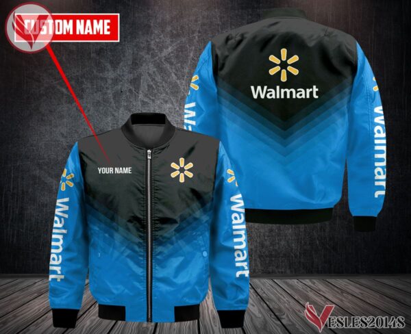 Walmart Uniform Custom Clothes Style 175, Unique Gifts For Employee - Vesles2014s 7