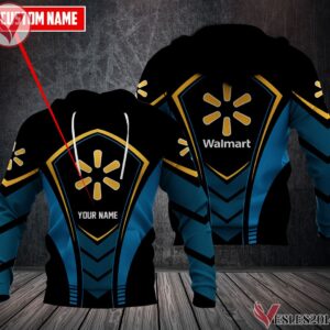 Walmart Uniform Custom Clothes Style 176, Unique Gifts For Employee - Vesles2014s 1