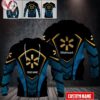 Walmart Uniform Custom Clothes Style 176, Unique Gifts For Employee - Vesles2014s