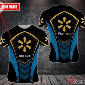 Walmart Uniform Custom Clothes Style 176, Unique Gifts For Employee - Vesles2014s 3