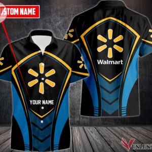 Walmart Uniform Custom Clothes Style 176, Unique Gifts For Employee - Vesles2014s 4