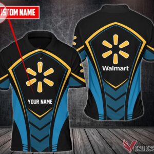 Walmart Uniform Custom Clothes Style 176, Unique Gifts For Employee - Vesles2014s 5