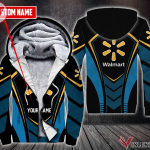 Walmart Uniform Custom Clothes Style 176, Unique Gifts For Employee - Vesles2014s 6