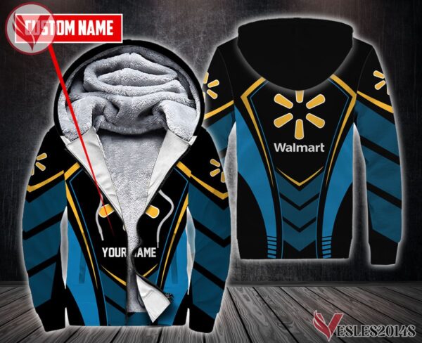 Walmart Uniform Custom Clothes Style 176, Unique Gifts For Employee - Vesles2014s 6