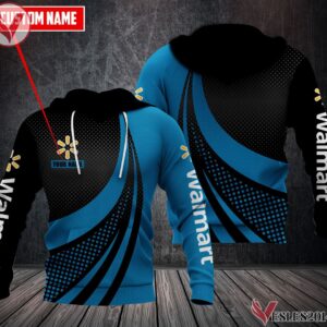 Walmart Uniform Custom Clothes Style 177, Unique Gifts For Employee - Vesles2014s 1