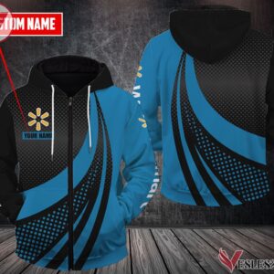 Walmart Uniform Custom Clothes Style 177, Unique Gifts For Employee - Vesles2014s 2