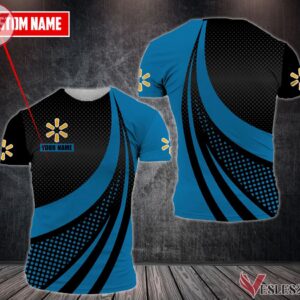 Walmart Uniform Custom Clothes Style 177, Unique Gifts For Employee - Vesles2014s 3