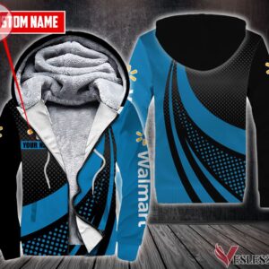 Walmart Uniform Custom Clothes Style 177, Unique Gifts For Employee - Vesles2014s 6