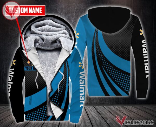 Walmart Uniform Custom Clothes Style 177, Unique Gifts For Employee - Vesles2014s 6