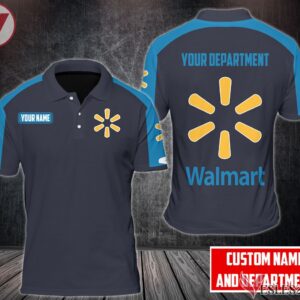 Walmart Uniform Custom Clothes Style 178, Unique Gifts For Employee - Vesles2014s 4