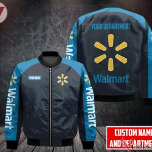 Walmart Uniform Custom Clothes Style 178, Unique Gifts For Employee - Vesles2014s 6