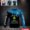 Walmart Uniform Custom Clothes Style 179, Unique Gifts For Employee - Vesles2014s