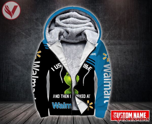 Walmart Uniform Custom Clothes Style 179, Unique Gifts For Employee - Vesles2014s 5