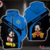 Walmart Uniform Custom Clothes Style 18, Unique Gifts For Employee - Vesles2014s