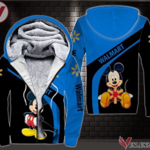 Walmart Uniform Custom Clothes Style 18, Unique Gifts For Employee - Vesles2014s 2