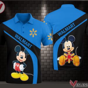 Walmart Uniform Custom Clothes Style 18, Unique Gifts For Employee - Vesles2014s 4