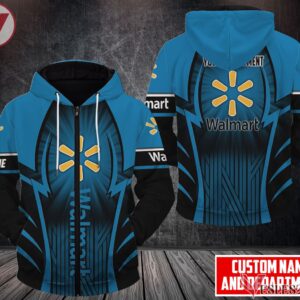 Walmart Uniform Custom Clothes Style 180, Unique Gifts For Employee - Vesles2014s 2