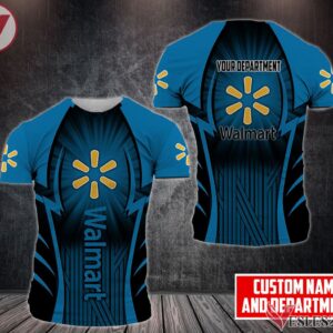 Walmart Uniform Custom Clothes Style 180, Unique Gifts For Employee - Vesles2014s 3